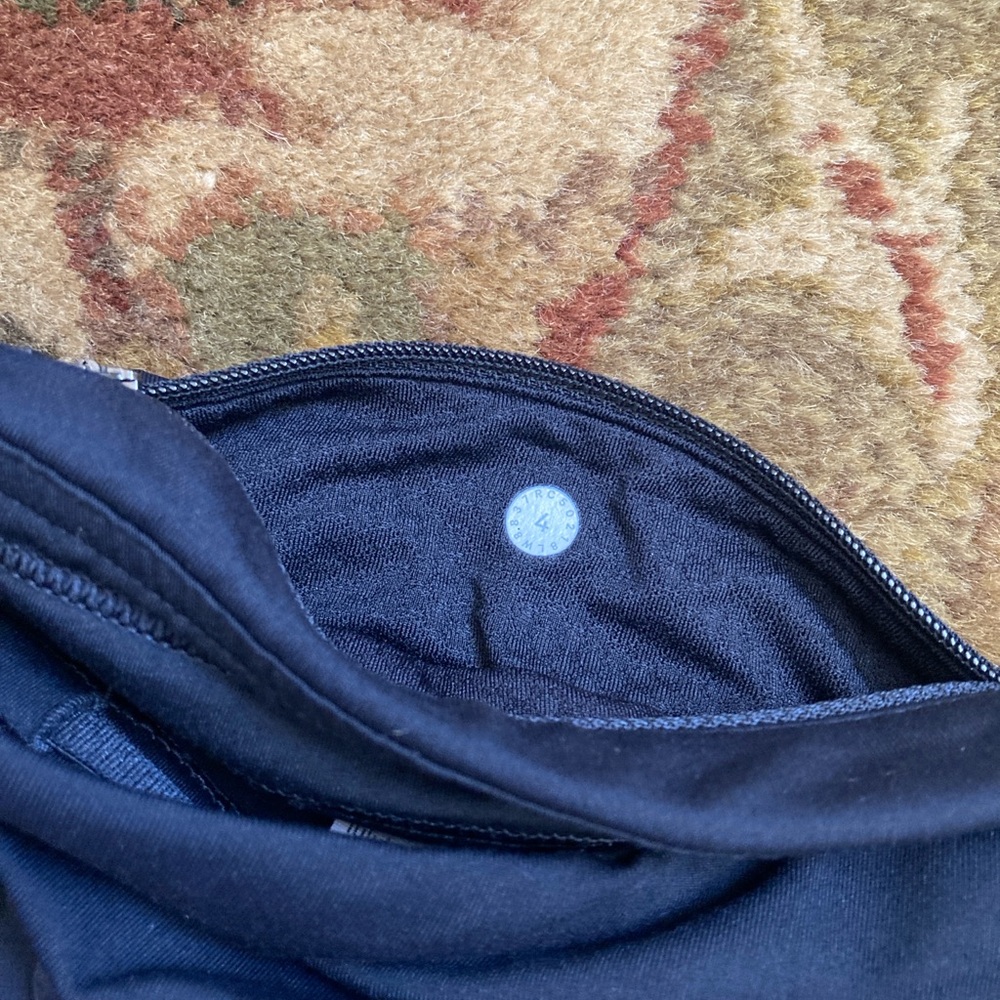Lululemon Pace Rival Skirt/Skort Tennis Golf Skirt😍 - Picture 9 of 10